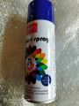 Spray Paint MRT Shifeng Blue.