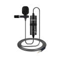 BOYA M1 Microphone For Smartphone, DSLR, Laptop & PC. 
