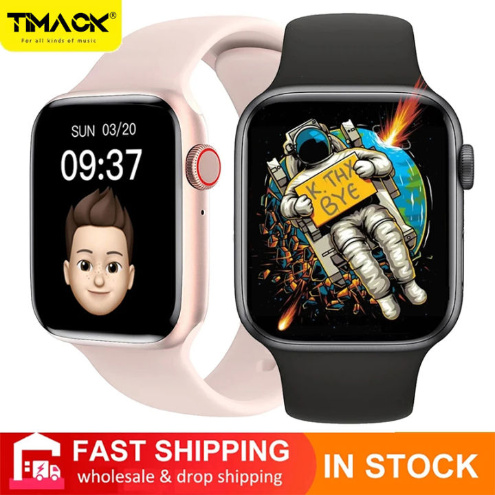 Timack%C2%AE%20Smart%20Watch%20I10%20Pro%20Max%20Metal%20Strap%20Sport%20Fitness%20Tracker%20Custom%20Dial%20Smartwatch%20Men%20Women%20Gift%20For%20Apple%20Phone%20For%20Android%20IOS%20-%20Image%202
