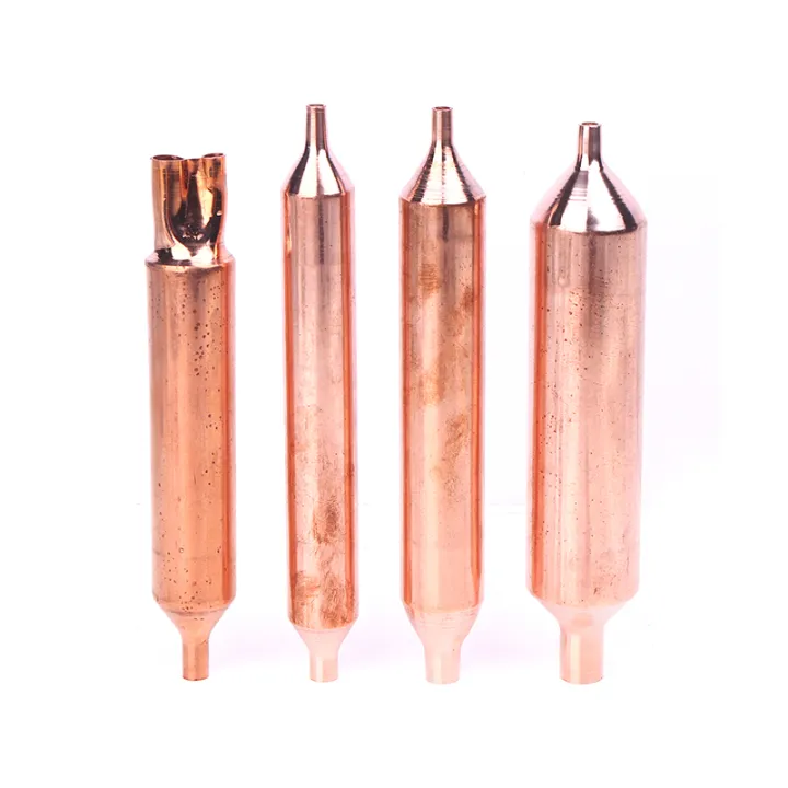 128x16mm%20Refrigerator%20Freezer%20Single%20Tube%20Filter%20Drier%20Accessories%20Refrigeration%20-%20Image%204