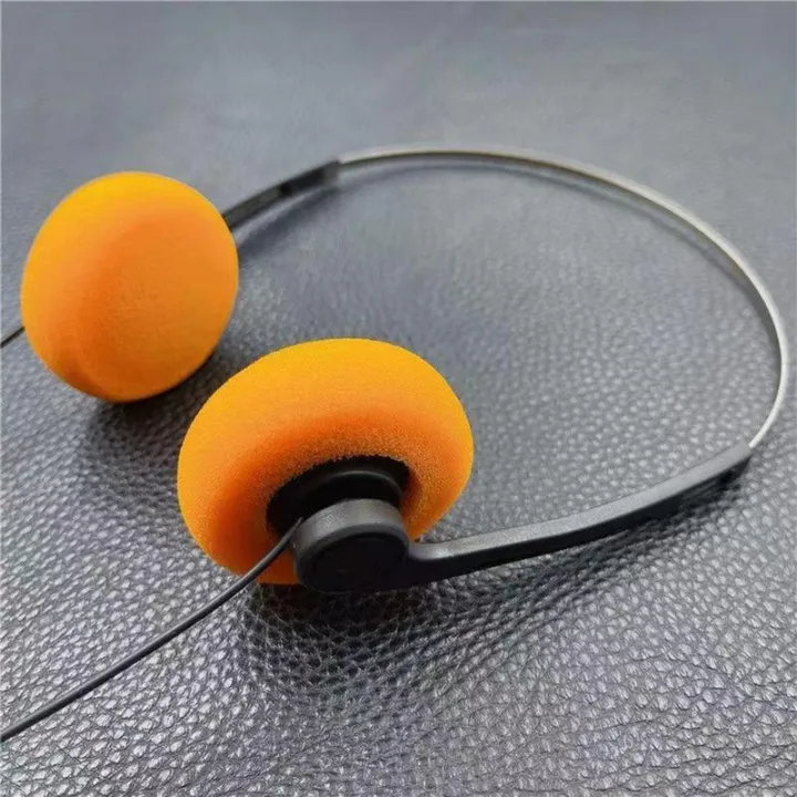 Retro%20Underwire%20Headphone%20Music%20Mp3%20Walkman%20Style%20Feelings%20Portable%20Wired%20Small%20Headphones%20Sports%20Fashion%20Photo%20Props%20-%20Image%204
