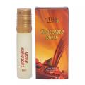 Alif chocolate musk_attor_ Halal_8 ml.