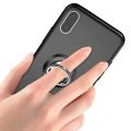 Magnetic Phone Finger Ring Holder Universal Luxury Rotatable Mobile Phone Stand Grip Back Sticker Bracket for iphone Sumsung.