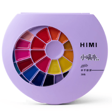 HIMI%2038%20Colors%20Solid%20Watercolor%20Cake%20Portable%20Metal%20Box%20-%20Image%202