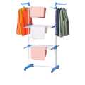 Universal 3 Layers Cloth Hanger.