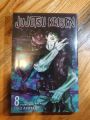 Jujutsu Kaisen, Vol. 8. 