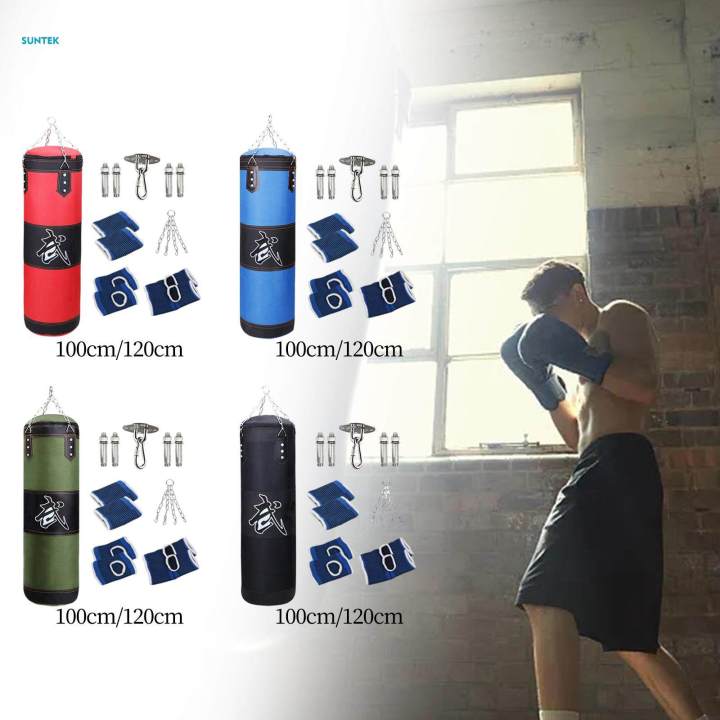 PU%20Punching%20Bag%20with%20Chain%20Hanging%20Unfilled%20Bag%20for%20Home%20Gym%20Karate%20-%20Image%207