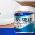 Invisible Waterproof Agent Invisible Repair Glue for Long-Lasting Protection 100g Anti Leakage Agent Multi-Purpose.