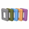 (NEW) 3.5 Inch Hard Drive Bags & Case HDD Protective Moisture-proof Storage Box for HDD.