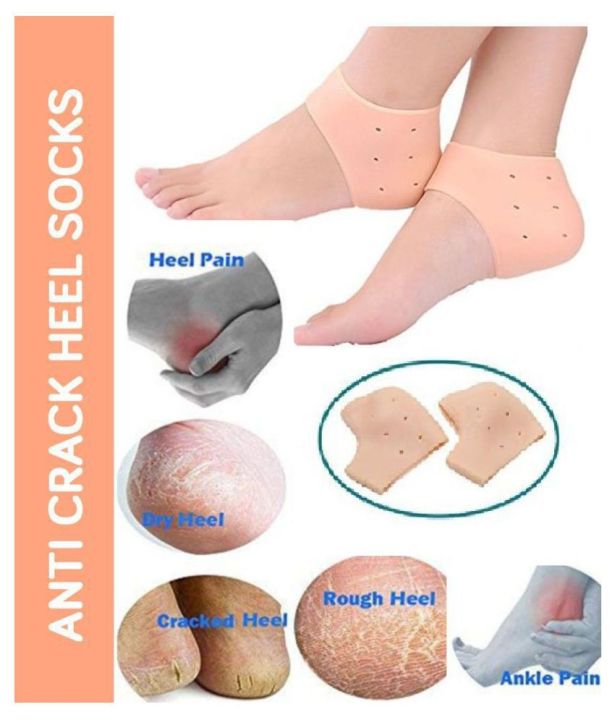 1Pair%20Heel%20Protective%20Pad%20Relief%20Plantar%20Fasciitis%20Silicone%20Cups%20Shoe%20Insert%20Invisible%20Soft%20Heel%20Cushion%20Reduce%20Pressure%20on%20Heel%20-%20Image%202