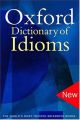 The Oxford Dictionary of Idioms. 