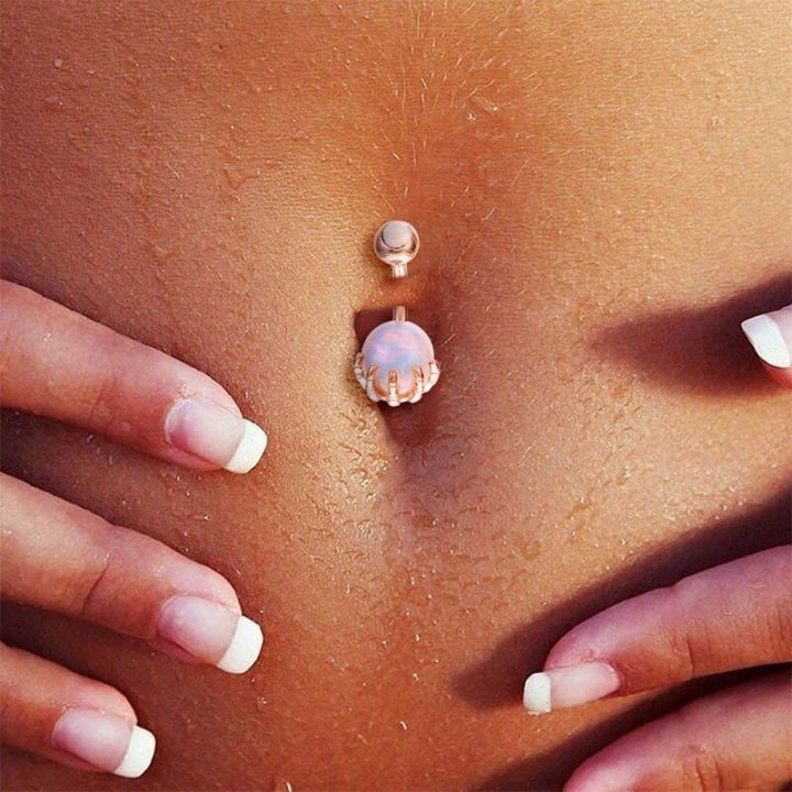 Zircon%20Fashion%20Belly%20Button%20Rings%20Surgical%20Stainless%20Steel%20Navel%20Piercing%20Butterfly%20Crystal%20Pendant%20Belly%20Piercing%20Body%20Jewely%20-%20Image%208