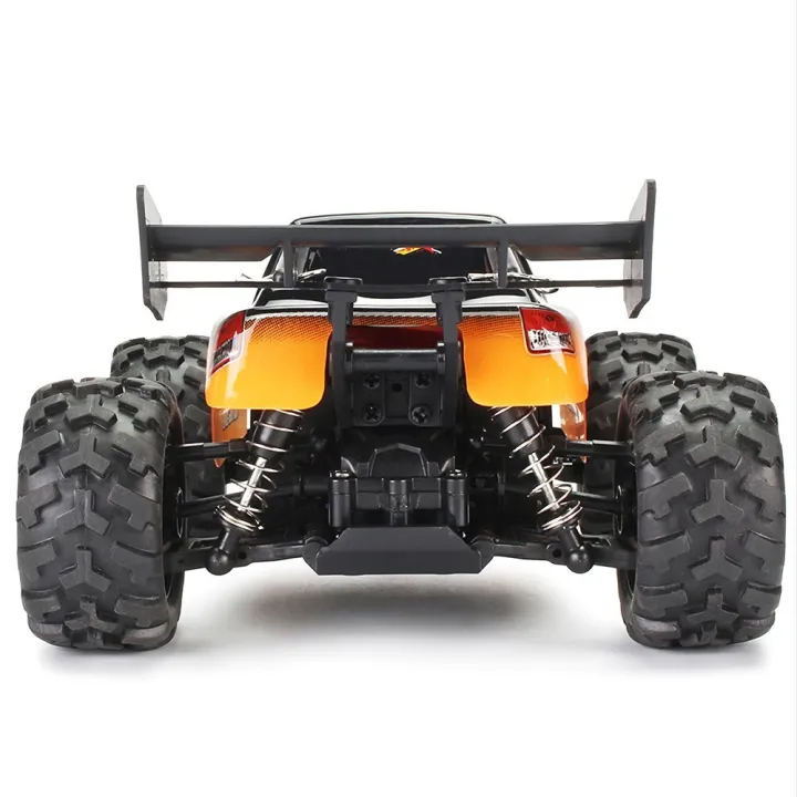 KYAMRC%20600%201/22%202.4G%2030KM/h%204WD%20Remote%20Control%20High%20peed%20Pickup%20Truck%20RC%20Car%20-%20Image%204