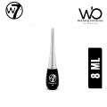 W7 Cosmetics - W7 Liquid Eyeliner - Black. 