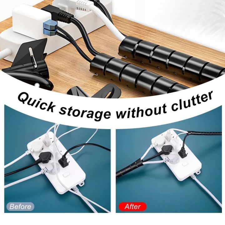 2M%20Flexible%20Spiral%20Cable%20Wire%20Protector%20Cord%20Protective%20Tube%20Desk%20Tidy%20Cable%20Storage%20Wire%20Wrap%20Cable%20Management%20Clip%20Organizer%20-%20Image%202