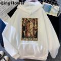 the Promised Neverland Emma Norman Ray hoodies male anime  hop male hoody Korea. 