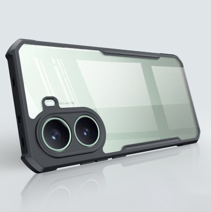 For%20Redmi%20Turbo%204%205G/%20Xiaomi%20Poco%20X7%20Pro%20Xundd%20Protective%20Back%20Cover%20Cases%20Shockproof%20Airbag%20Bumper%20Soft%20Back%20Transparent%20Shell%20Covers%20For%20Redmi%20Turbo%204%205G/%20Xiaomi%20Poco%20X7%20Pro%20phone%20case%20-%20Image%202