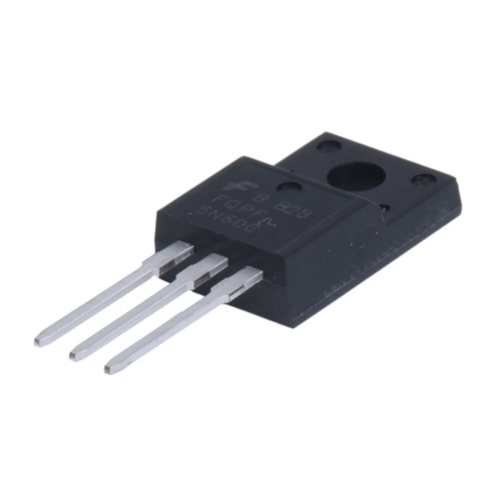 Lot Transistors Mosfet 10 PUCE IC FQD5N60C FQD5N60 FQD-5N60C 5N60C