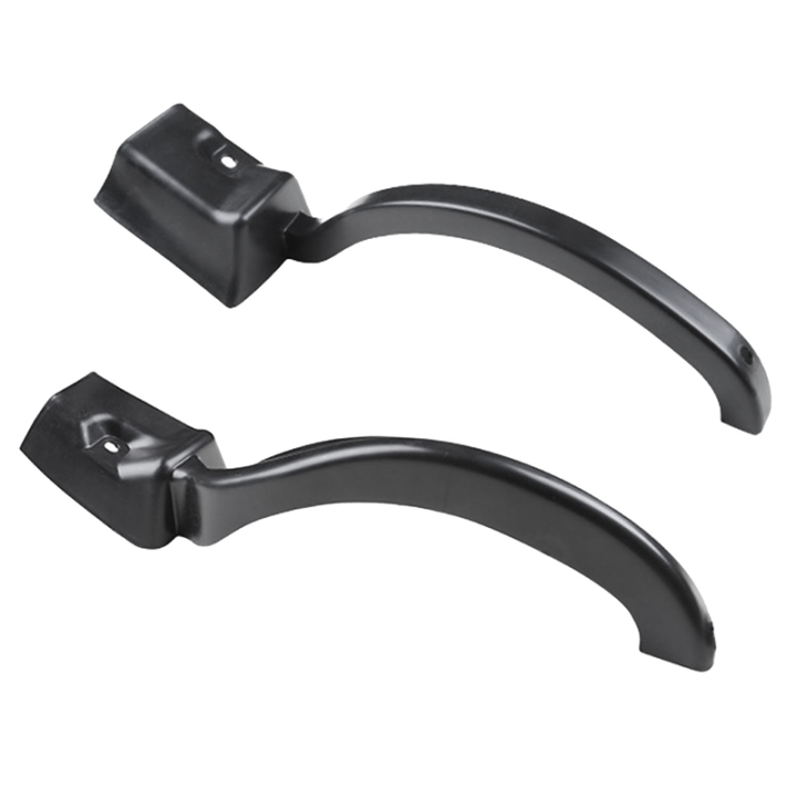 Car Rear Tailgate Boot Support Protective Trunk Struts Cover Trim Parts Accessories for Toyota Corolla Levin 2019 2020 2021 2022