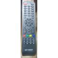 China Smart Led Tv Remote 08F7 Smart - Netflix Subscription. 