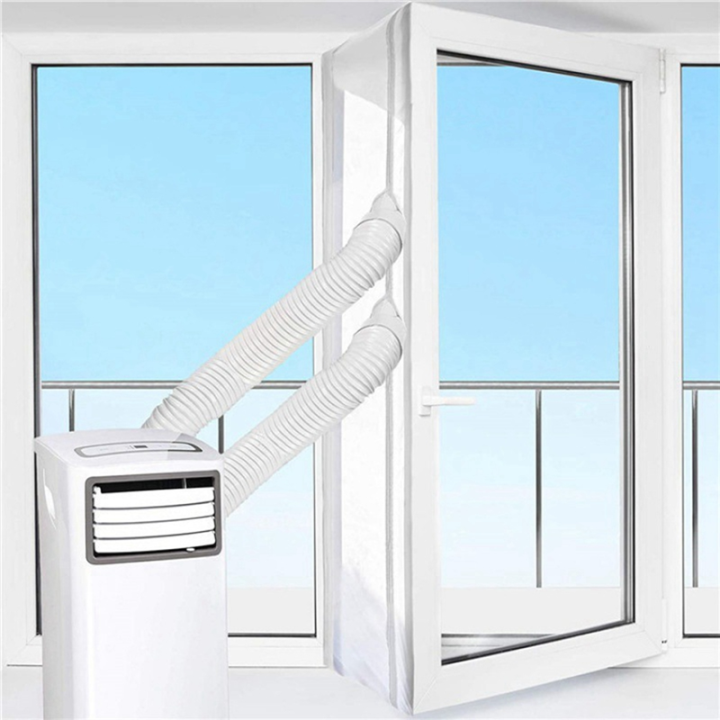 Window%20Seal%20for%20Portable%20Air%20Conditioner%20Window%20Seal%20with%20Zipper%20and%20Quick%20Adhesive%20Easy%20to%20Install%20-%20Image%202