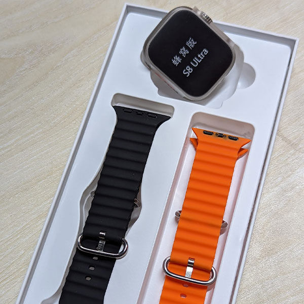 S8%20Ultra%20Honeycomb%20Edition%20Smartwatch%205g%20Supported%20android%20Watch%201/4GB%20RAM%2016/64GB%20ROM%20Smartwatch%20-%20Image%202