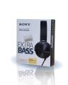 SONY XB450AP Extra Bass Headphones. 