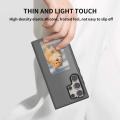 S24U High End NFC Smart E-ink phone case For Samsung Galaxy S23 S24 Ultra DIY Screen projection AI Couple Photo shockproof shell. 