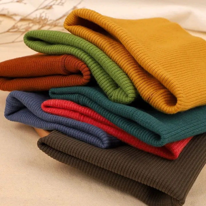 Sewing%20Accessories%20Elastic%20Elastic%20Rib%20Cuffs%20Stretchy%20Knit%20Solid%20Color%20Rib%20Cuff%20Stretchy%20Thick%20Cuffing%20Clothing%20Jacket%20Coat%20-%20Image%207