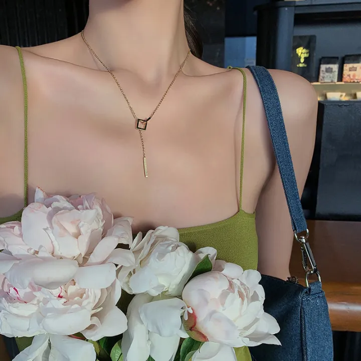 Necklace%20With%20Heart%20Necklace%20Dainty%20Birthday%20Gift%20For%20Her%20Jewelry%20-%20Image%2010