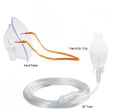 Nebulization Chamber Set Mouthpiece & Tube/Nebulizer Machine Accessories Part Child Or Adults Size Nebulizer Mask-CHILD. 