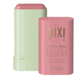 pixi make up Blush Stick Waterproof Easy Color Rouge Blusher Cream Lasting High Color Rendering Brightening Skin Tone.