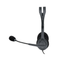 Logitech H111 Single Jack Headphone. 