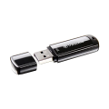 Transcend JetFlash 700/730 256GB USB 3.1 Gen 1 Black Pen Drive #TS256GJF700. 