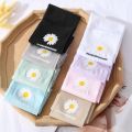 1Pair Daisy Arm Sleeves Warmers Sports Sleeve Sun UV Protection Hand Cover Cooling Warmer Running Fishing Cycling. 