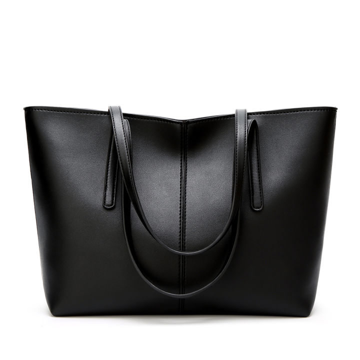 bags%20new%20bag%20fashion%20simple%20large%20capacity%20tote%20bag%20ladies%20hand-held%20shoulder%20tote%20bag%20pu%20women's%20bag%20wholesale%20-%20Image%208