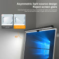LED Light Dimmable USB Desk Lamps Monitor Laptop Screen Light Bar LED Desktop Table Lamp Eye Protection Reading Lamp Safe Portable. 
