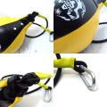 Punching Ball PU Pear Boxing Bag Reflex Double End Boxing Dodge Speed Ball. 