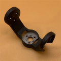 1 Piece Gimbal Roll Arm Replacement Parts for Mini 4 Pro Gimbal Camera R-Axis Lower Bracket Good Condition Spare Part.