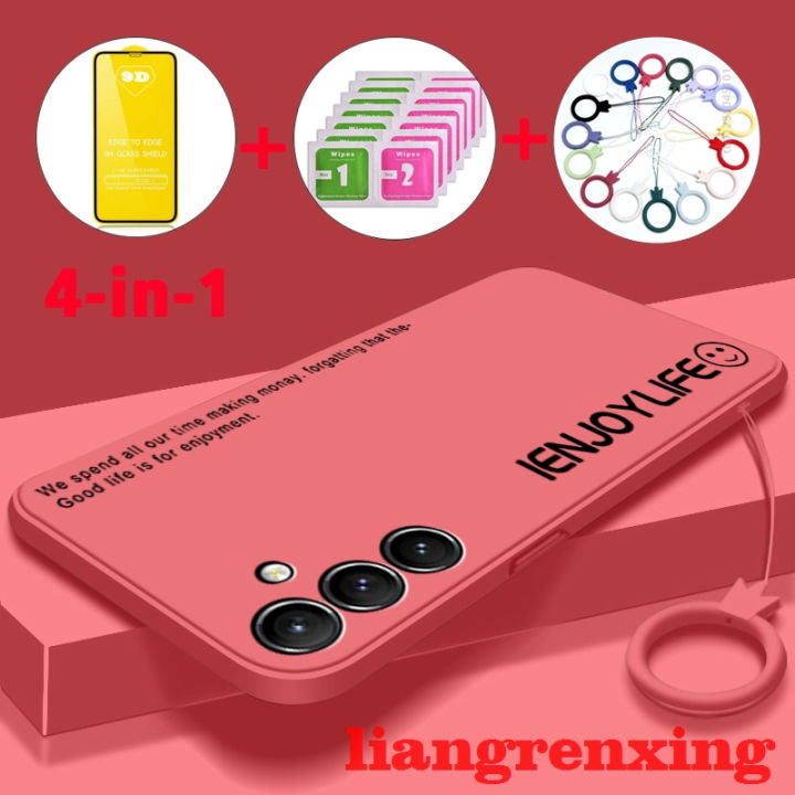 Casing%20Samsung%20A14%204G%20Samsung%20A14%205G%20a14e%20Samsung%20A15%20phone%20case%20softcase%20silicone%20shockproof%20protector%20smooth%20shockproof%20bumper%20cover%20new%20design%20ytmzm02%20-%20Image%205