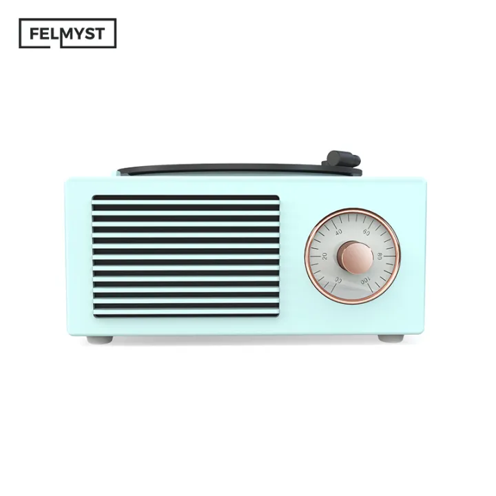 Wireless%20Retro%20Bluetooth%20Speaker%20Vintage%20Portable%20Music%20Speakers%20Vinyl%20Turntable%20LP%20Record%20Player%20Shape,%20Bluetooth%205.0,%20TF%20Card%20Slot%20&%20MP3%20Player%20Clear%20Sound%20for%20Home,Office,Travel,Gift%20-%20Image%202