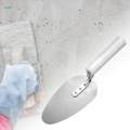 Plastering Trowel Masonry Trowel for Flooring Finishing Plastering Scraping. 