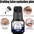 5ml Eyelashes Extension Glue Long Lasting Grafting Lashes. 