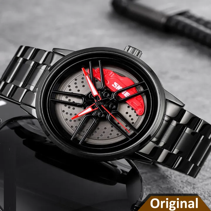 SKMEI%201990%20Creative%20Design%20Rotation%20Dial%20Watch%20for%20Men%20-%20Image%204