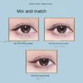 Flower Knows Moonlight Mermaid Waterproof Eyeliner Pen Super Slim Precise Professional Liquid Eye Liner Pencil 3 Colors.