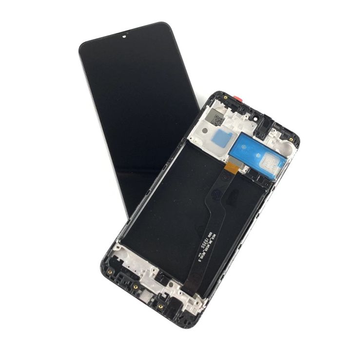 LCD%20With%20Frame%20For%20Samsung%20M10%20%20Display%20Touch%20Screen%20Digitizer%20Assembly%20Replacement%20Parts%20-%20Image%204
