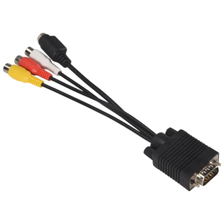 VGA%20Adapter%20to%20TV%20S-Video%20Out%20Cable%20for%20PC%20Video%20-%20Image%204