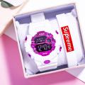 Students LED Wrist Watch Kids Sport Digital Watches with Alarm Chronograph for Students Teens Kids Boys Girls. 