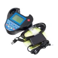 V508 Super Mini Zedbull Smart Zed-Bull Key Transponder Program ZED BULL Key Programmer Black. 