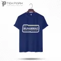 Texpark'S  Islamic T-Shirt For Men-Mohammad (Sm) (Ts-209). 